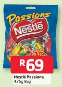 Nestle Passions Bag-425g