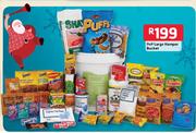 PnP Large Hamper Bucket
