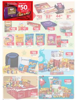 Pick n Pay : Save On All Your Party Favourites ( 19 Nov - 01 Dec 2013 ), page 4