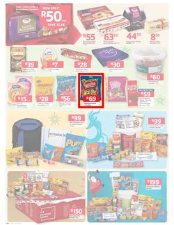 Pick n Pay : Save On All Your Party Favourites ( 19 Nov - 01 Dec 2013 ), page 4