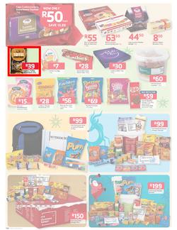 Pick n Pay : Save On All Your Party Favourites ( 19 Nov - 01 Dec 2013 ), page 4