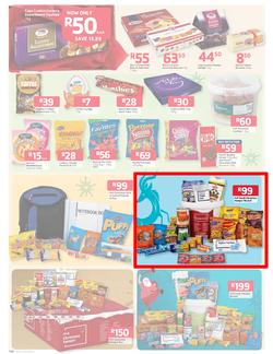 Pick n Pay : Save On All Your Party Favourites ( 19 Nov - 01 Dec 2013 ), page 4