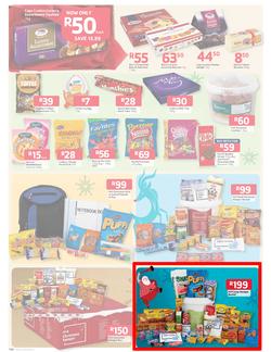 Pick n Pay : Save On All Your Party Favourites ( 19 Nov - 01 Dec 2013 ), page 4
