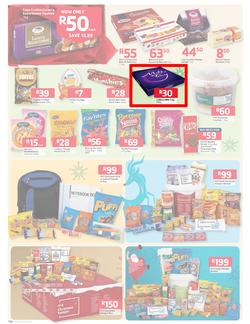 Pick n Pay : Save On All Your Party Favourites ( 19 Nov - 01 Dec 2013 ), page 4