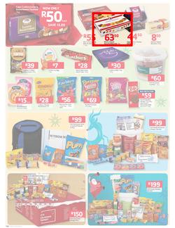 Pick n Pay : Save On All Your Party Favourites ( 19 Nov - 01 Dec 2013 ), page 4