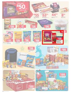 Pick n Pay : Save On All Your Party Favourites ( 19 Nov - 01 Dec 2013 ), page 4