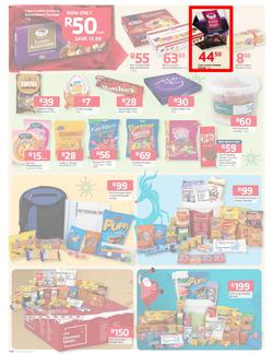Pick n Pay : Save On All Your Party Favourites ( 19 Nov - 01 Dec 2013 ), page 4