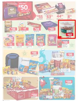 Pick n Pay : Save On All Your Party Favourites ( 19 Nov - 01 Dec 2013 ), page 4