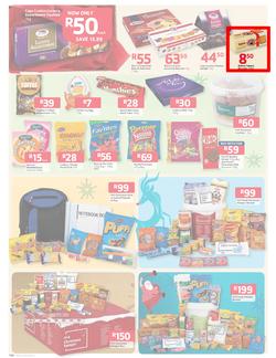 Pick n Pay : Save On All Your Party Favourites ( 19 Nov - 01 Dec 2013 ), page 4