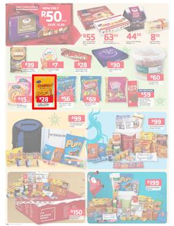 Pick n Pay : Save On All Your Party Favourites ( 19 Nov - 01 Dec 2013 ), page 4