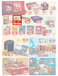 Pick n Pay : Save On All Your Party Favourites ( 19 Nov - 01 Dec 2013 ), page 4