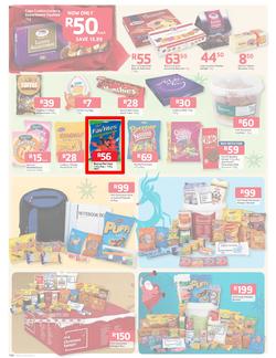 Pick n Pay : Save On All Your Party Favourites ( 19 Nov - 01 Dec 2013 ), page 4