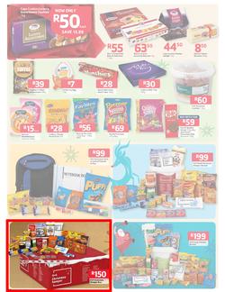 Pick n Pay : Save On All Your Party Favourites ( 19 Nov - 01 Dec 2013 ), page 4