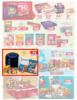 Pick n Pay : Save On All Your Party Favourites ( 19 Nov - 01 Dec 2013 ), page 4
