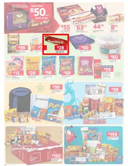 Pick n Pay : Save On All Your Party Favourites ( 19 Nov - 01 Dec 2013 ), page 4