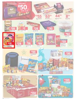 Pick n Pay : Save On All Your Party Favourites ( 19 Nov - 01 Dec 2013 ), page 4