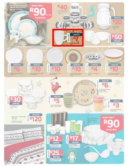 Pick n Pay : Save On All Your Party Favourites ( 19 Nov - 01 Dec 2013 ), page 6