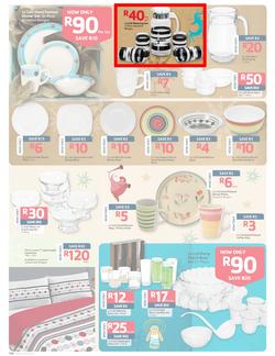 Pick n Pay : Save On All Your Party Favourites ( 19 Nov - 01 Dec 2013 ), page 6