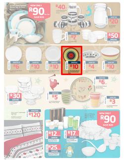 Pick n Pay : Save On All Your Party Favourites ( 19 Nov - 01 Dec 2013 ), page 6