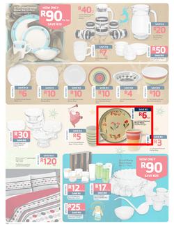 Pick n Pay : Save On All Your Party Favourites ( 19 Nov - 01 Dec 2013 ), page 6