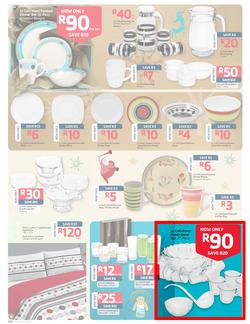 Pick n Pay : Save On All Your Party Favourites ( 19 Nov - 01 Dec 2013 ), page 6