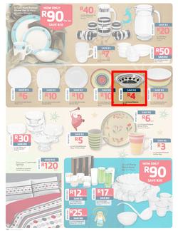 Pick n Pay : Save On All Your Party Favourites ( 19 Nov - 01 Dec 2013 ), page 6