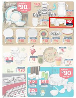Pick n Pay : Save On All Your Party Favourites ( 19 Nov - 01 Dec 2013 ), page 6