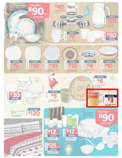 Pick n Pay : Save On All Your Party Favourites ( 19 Nov - 01 Dec 2013 ), page 6