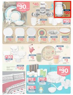 Pick n Pay : Save On All Your Party Favourites ( 19 Nov - 01 Dec 2013 ), page 6
