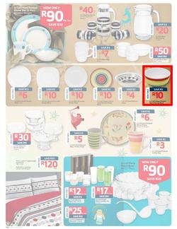 Pick n Pay : Save On All Your Party Favourites ( 19 Nov - 01 Dec 2013 ), page 6