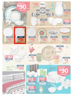 Pick n Pay : Save On All Your Party Favourites ( 19 Nov - 01 Dec 2013 ), page 6