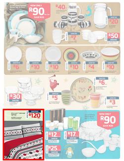 Pick n Pay : Save On All Your Party Favourites ( 19 Nov - 01 Dec 2013 ), page 6