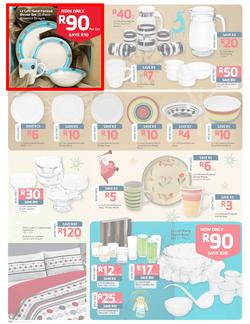 Pick n Pay : Save On All Your Party Favourites ( 19 Nov - 01 Dec 2013 ), page 6