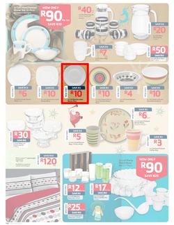 Pick n Pay : Save On All Your Party Favourites ( 19 Nov - 01 Dec 2013 ), page 6