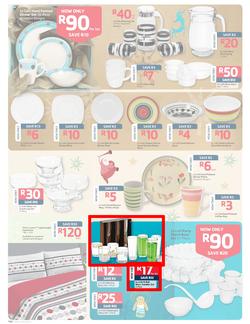 Pick n Pay : Save On All Your Party Favourites ( 19 Nov - 01 Dec 2013 ), page 6