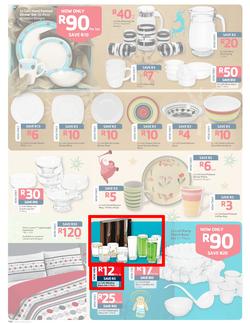 Pick n Pay : Save On All Your Party Favourites ( 19 Nov - 01 Dec 2013 ), page 6
