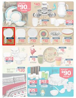 Pick n Pay : Save On All Your Party Favourites ( 19 Nov - 01 Dec 2013 ), page 6