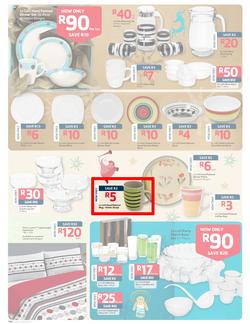 Pick n Pay : Save On All Your Party Favourites ( 19 Nov - 01 Dec 2013 ), page 6
