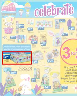 Clicks : You Pay Less (24 March - 12 April 2022), page 2