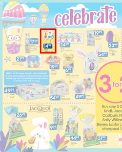 Clicks : You Pay Less (24 March - 12 April 2022), page 2