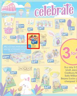 Clicks : You Pay Less (24 March - 12 April 2022), page 2