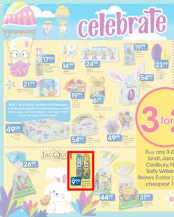 Clicks : You Pay Less (24 March - 12 April 2022), page 2