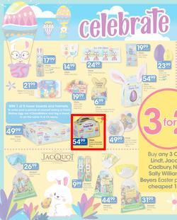 Clicks : You Pay Less (24 March - 12 April 2022), page 2