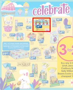 Clicks : You Pay Less (24 March - 12 April 2022), page 2