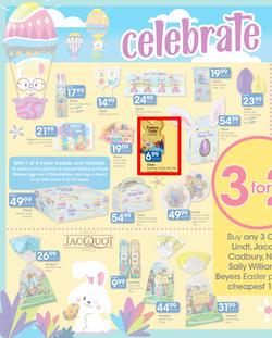 Clicks : You Pay Less (24 March - 12 April 2022), page 2