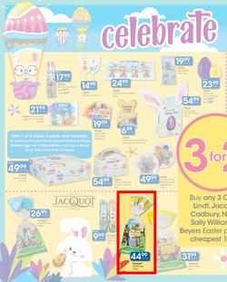 Clicks : You Pay Less (24 March - 12 April 2022), page 2