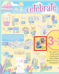 Clicks : You Pay Less (24 March - 12 April 2022), page 2