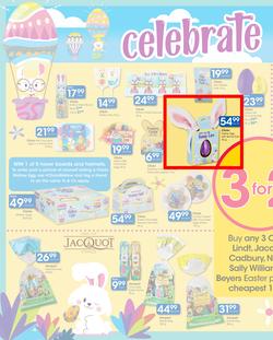 Clicks : You Pay Less (24 March - 12 April 2022), page 2