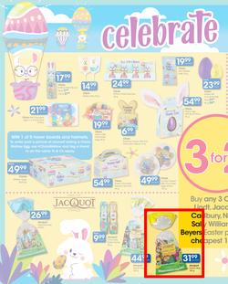 Clicks : You Pay Less (24 March - 12 April 2022), page 2