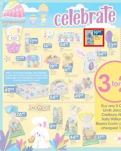 Clicks : You Pay Less (24 March - 12 April 2022), page 2